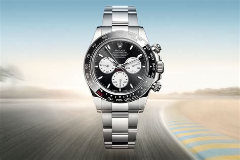 Rolex Daytona YEAR 2024 